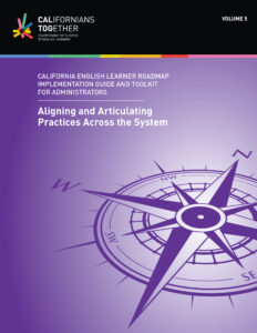EL Roadmap Admin Toolkit Vol 5 COVER
